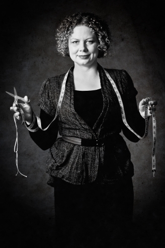 Janice Pytel, costume designer